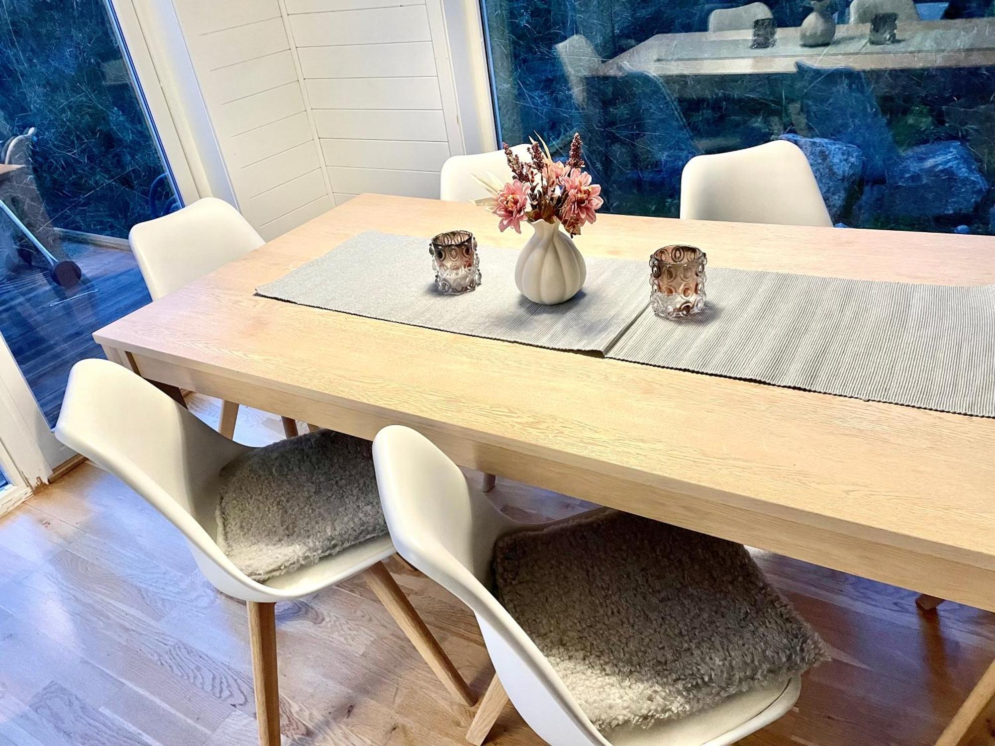 Villa Fjellsporthytta Nr. 4 Sogndal Esterno foto