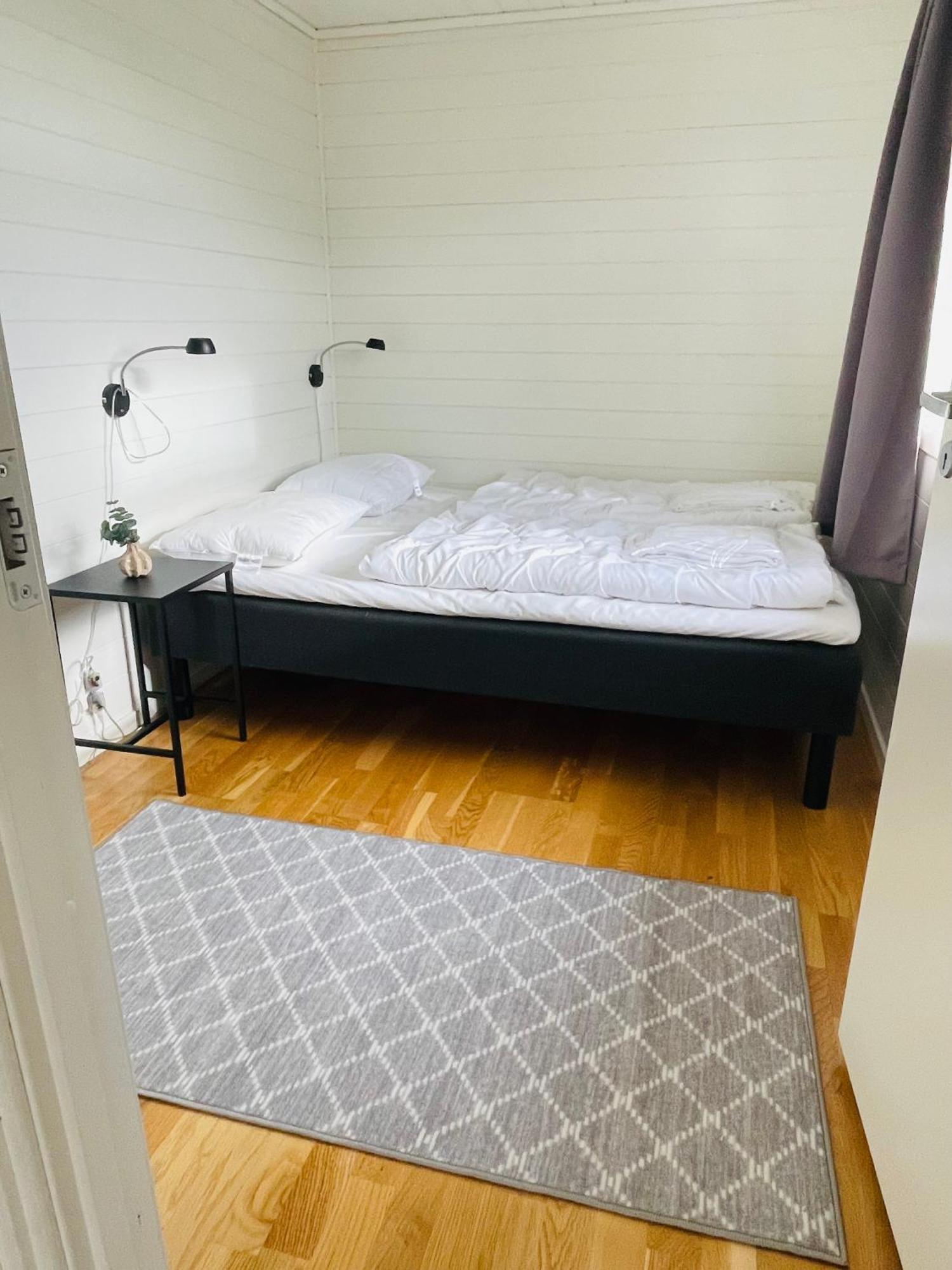 Villa Fjellsporthytta Nr. 4 Sogndal Esterno foto